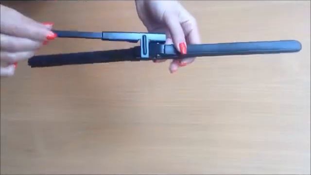 Боковой штырь