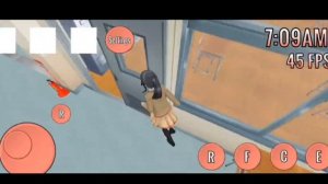 подборка лучших фан игры Яндере симулятор на телефоне!? ссылки на них у меня в описании!