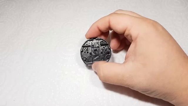 The cockpit - Building Bandai's Perfect Grade 1/72 Millennium Falcon Part 2 смотреть онлайн