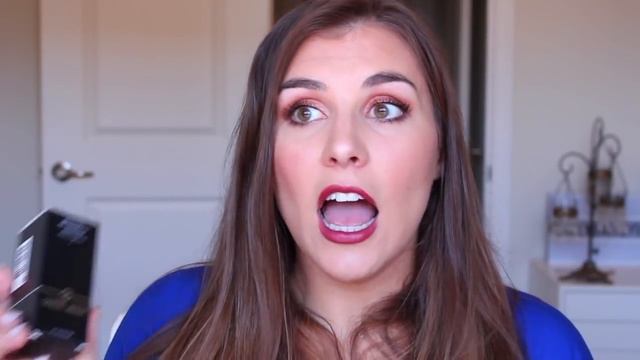 SEPHORA VIB Sale Haul & What I Wish I Bought | Bailey B. смотреть онлайн