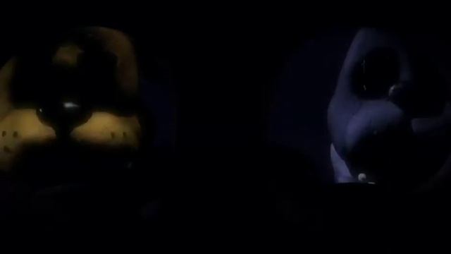 FNAF 2 Mobile REMASTERED: Night 1-6 Speedrun смотреть онлайн