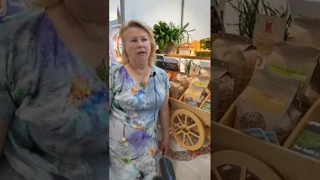 Органический путь КФХ «СидСад» смотреть онлайн