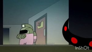 Rodamrix Among us Alternate 2 Полностью Две части