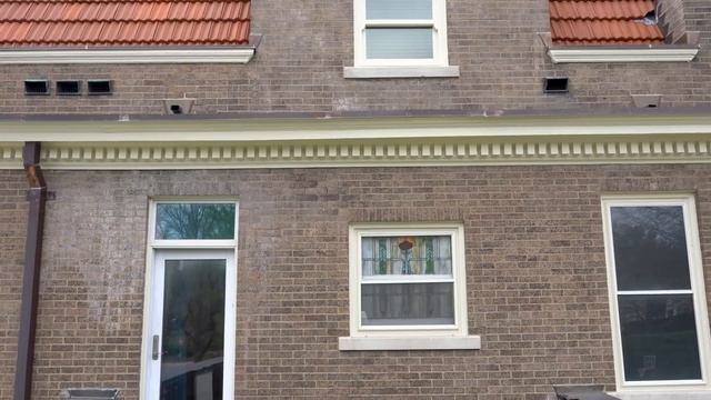 Uncovering a Gilded Age Mansion's Secrets - Touring Trabert Manor смотреть онлайн