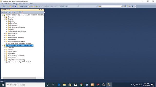 login failed user in sql server 2014| មិនអាចភ្ជាប់ជាមួយ username=sa បាន смотреть онлайн