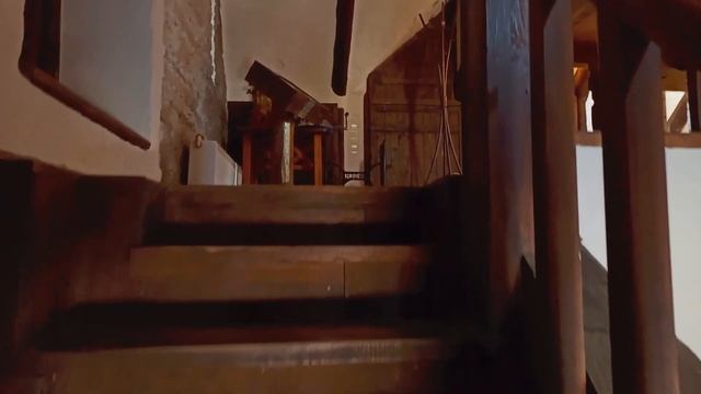 Экскурсия "Интриги царского двора" смотреть онлайн