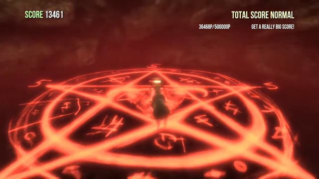 Summoning Satan In Goat Simulator (Satanic Pentagram)