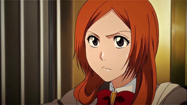 Orihime Inoue | Twixtor 4K 60 FPS