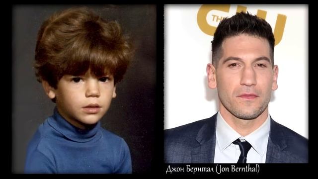 Ходячие Мертвецы актеры Тогда и Сейчас | Эндрю Линкольн, Норман Ридус и др. (The Walking Dead) смотреть онлайн