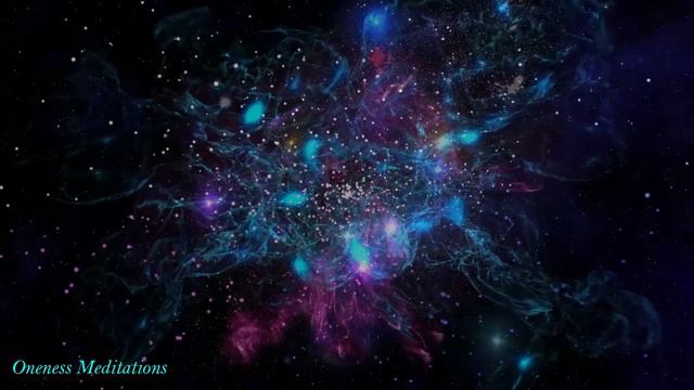 Lightworkers Akashic Records Meditation | Starseed Twin Flame Cosmic Frequency