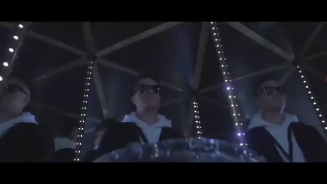 Шоу MIRRORS от Vasiliev Groove - Vegas City Hall смотреть онлайн