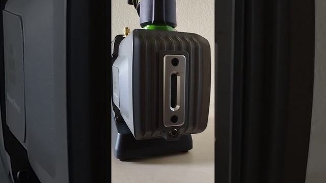 Вакуумный насос Интеллект.2ст.Super Stars ST-8BM (241л/хв,1/3HP,...) Холодильщикам на замітку. смотреть онлайн