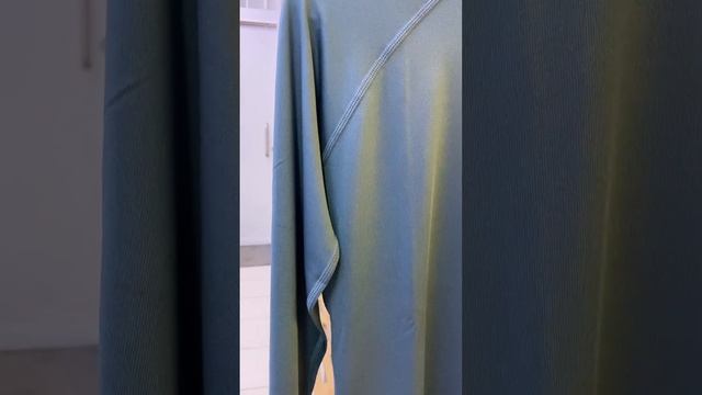 Лонгслив лайкровый женский ION Promo Rashguard LS steel blue 2022 смотреть онлайн