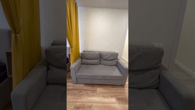 2-комнатные апартаменты около Парка Победы смотреть онлайн