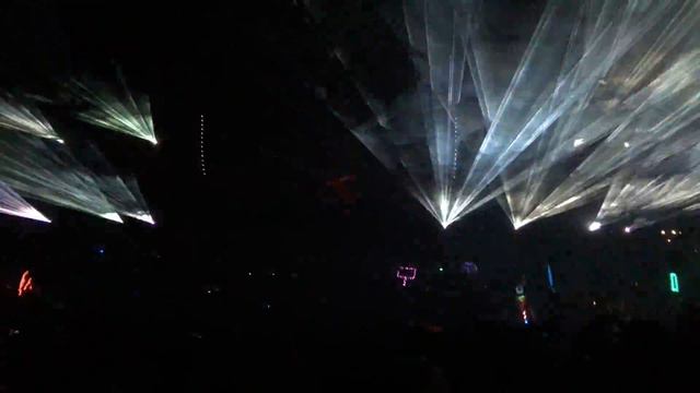 Kill The Noise - Lost Lands 9/14/18 (Without A Trace) смотреть онлайн