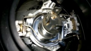 Nissan Note Headlight Bulb & Park Light Replacement - How To DIY