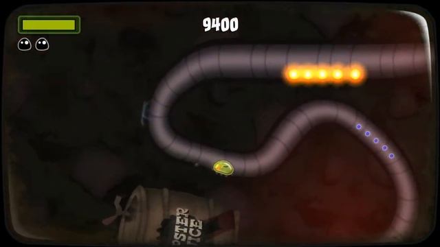 Поиграем в Tales.from.Space.Mutant.Blobs.Attack #2 (лазеры!!!) смотреть онлайн