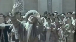 Олмахон Хайитова - Аркак ЛАЗГИ