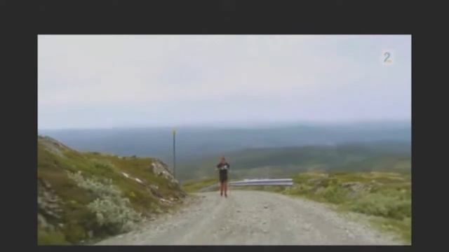 Petter Northug Training смотреть онлайн