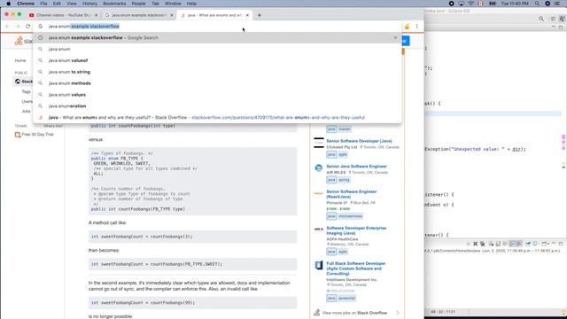 Java Snake 11 | Creating a timer to drive snake movement смотреть онлайн