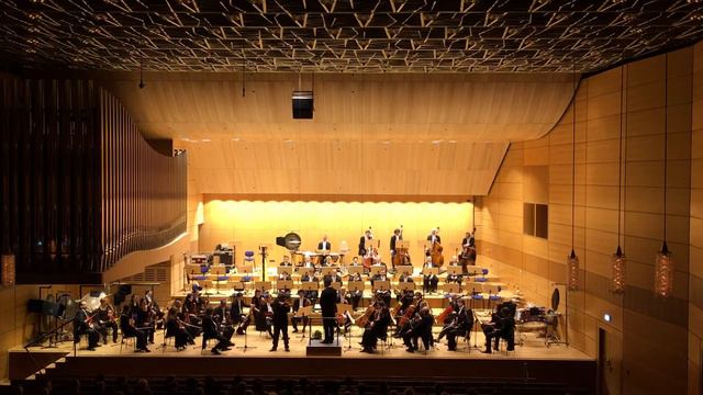 Jascha Heifetz Cadenza - Brahms Violin Concerto - Denis Goldfeld смотреть онлайн