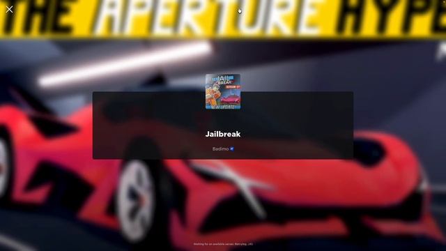 I HACKED MY FRIENDS ROBLOX ACCOUNT AND DID THIS... (Roblox Jailbreak) смотреть онлайн