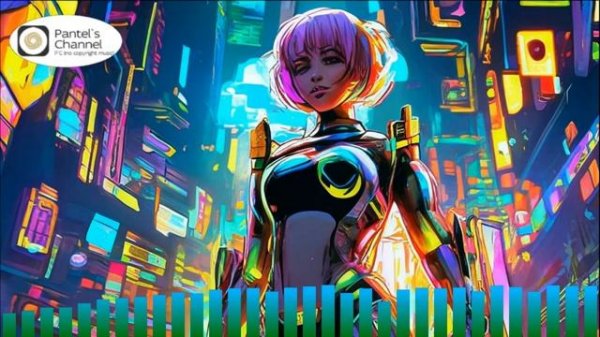 Dj Ramezz & EuroDacer Feat Nadi - Impossible 2024 (royalty free music)