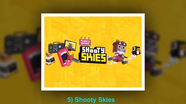 Top 10 Quick Fix Games for iOS and Android смотреть онлайн