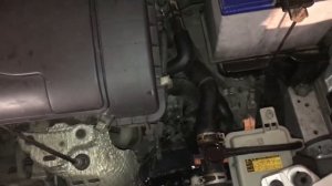 Ремонт Toyota Vitz ksp90 1KR-FE. Стучал звенел мотор. Часть 2