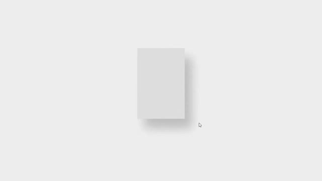 Animated Folding Cards Using CSS | HTML, CSS | Web Design смотреть онлайн
