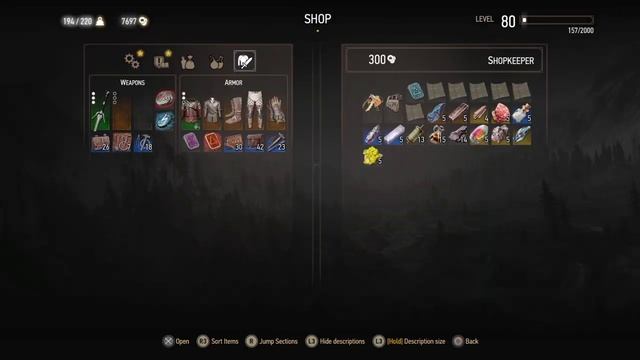 The Glitcher 3: The Wild Quest смотреть онлайн