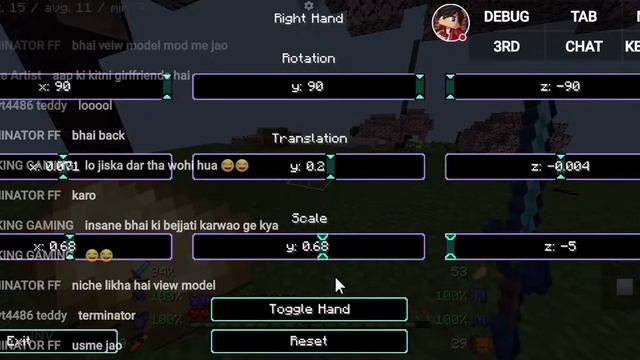 Minecraft Live l Join My Smp BedRock + JavaEdition @YesSmartyPie @GamerFleet смотреть онлайн