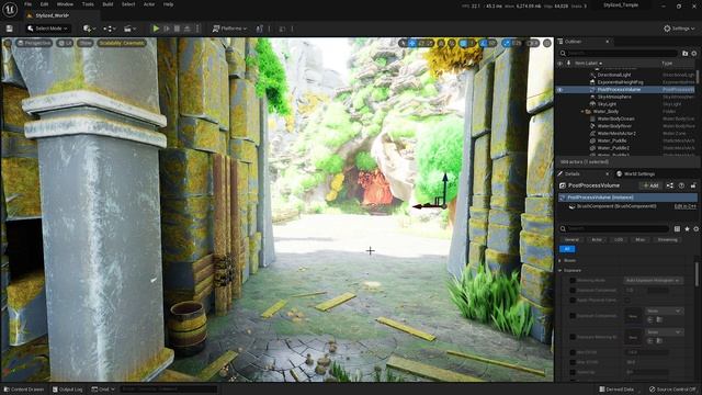 9 Tips for Using Unreal Engine to Make Your Games Better смотреть онлайн