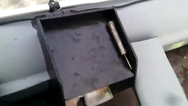 Лодочный мотор Hidea 3,5 - полный газ! Лодка 2500 - Комплект игоиста! смотреть онлайн