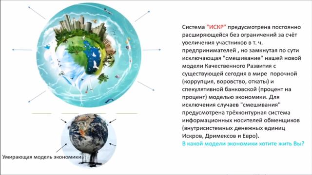 🌍🌍🌍Краткая презентация ИСКР №1 смотреть онлайн