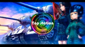 Nightcore - Katyusha (REMIX) (Выходила на берег Катюша) | by TopStation