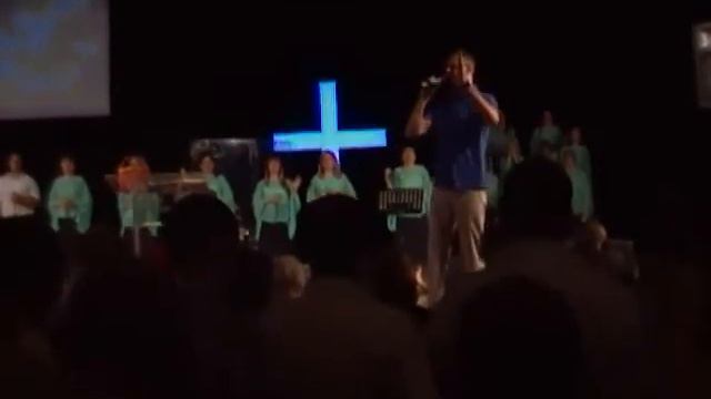 Песни церкви 16 июня 2019-3 смотреть онлайн