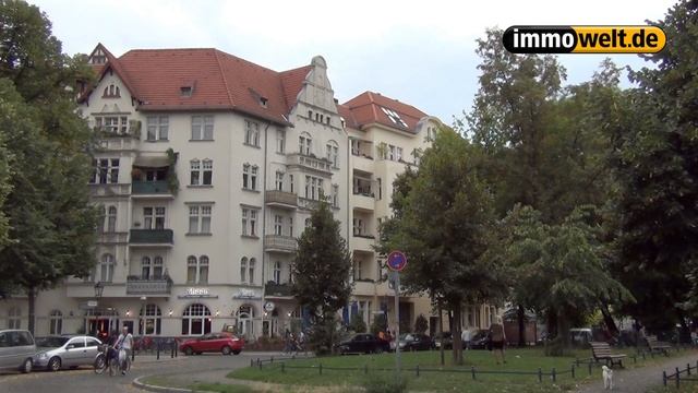 Stadtteilporträt Berlin Neukölln смотреть онлайн