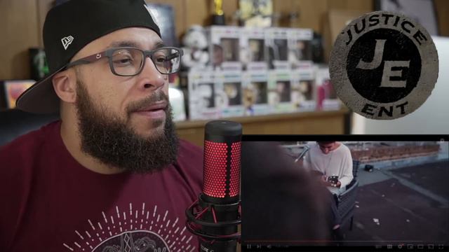 American Rap Videographer REACTS to The Big Push "Bongo Bong" - FIRST TIME REACTION смотреть онлайн