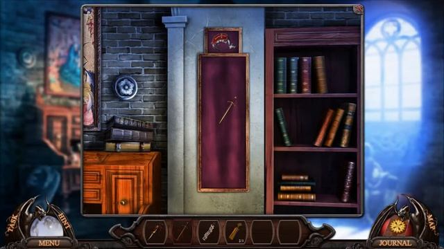 Dark Lore Mysteries: The Hunt For Truth Part 2: Fake Vampires смотреть онлайн