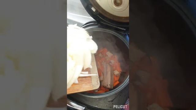 Гастрономический Разгул