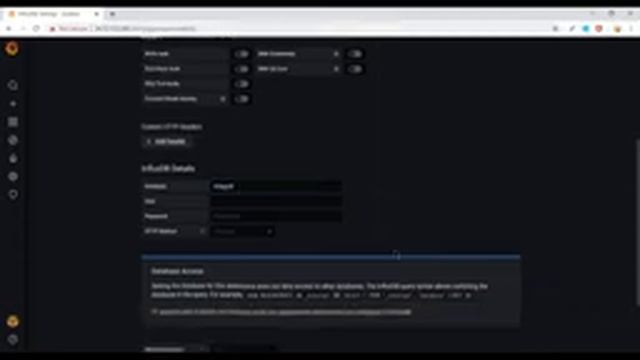 Grafana Course for Beginners смотреть онлайн