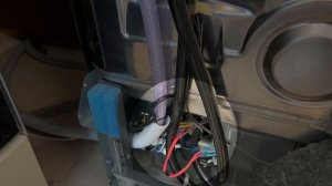 Delonghi Ошибка E1