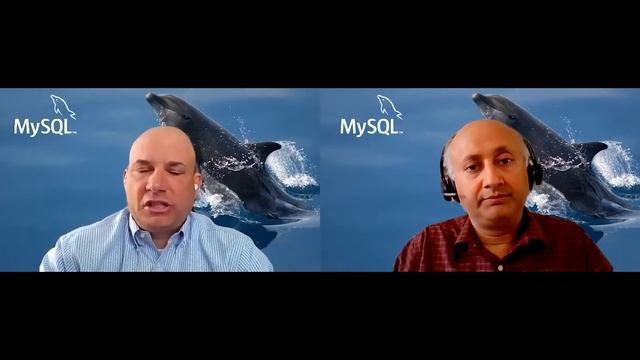 MySQL HeatWave: Interview with Nipun Agarwal смотреть онлайн