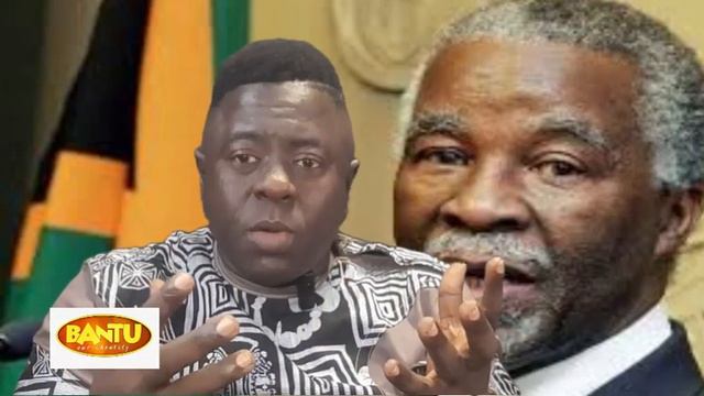 Niger ,Burkina Faso ,Mali -Thabo Mbeki pense que les coups d'etats sont necessaires en Afrique смотреть онлайн