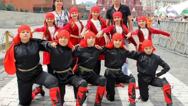 NEW! Заур Тутов "Адыги" смотреть онлайн