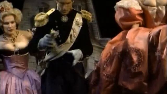 Into The Woods Sondheim 1991 with subtitles смотреть онлайн
