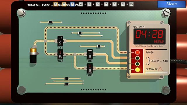 Bomb Squad Academy HACK Unlocked Full Version смотреть онлайн