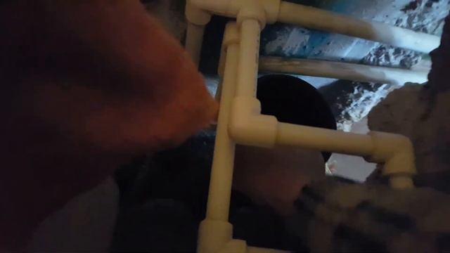 КАК ПРАВИЛЬНО ЗАМЕНИТЬ КАНАЛИЗАЦИОННУЮ ТРУБУ смотреть онлайн