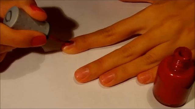 Техника нанесения лака смотреть онлайн